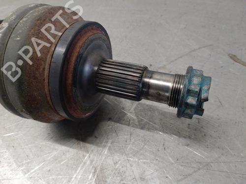 Left rear driveshaft MERCEDES-BENZ E-CLASS (W212)  | BP13718735M40 