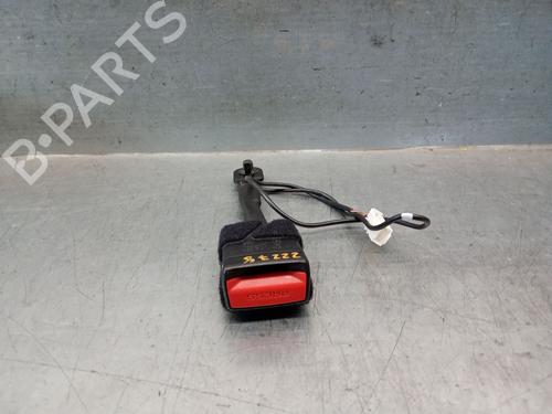 Used Seat buckle MINI MINI (F55) Cooper S (192 hp) 25237519
