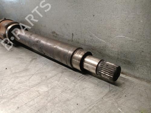 Right front driveshaft FORD FOCUS III Turnier 1.5 TDCi | BP29374400M39 