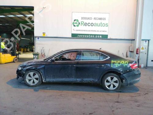 Right front window switch SKODA SUPERB III (3V3) 2.0 TDI | BP11928175I26 - Image 5
