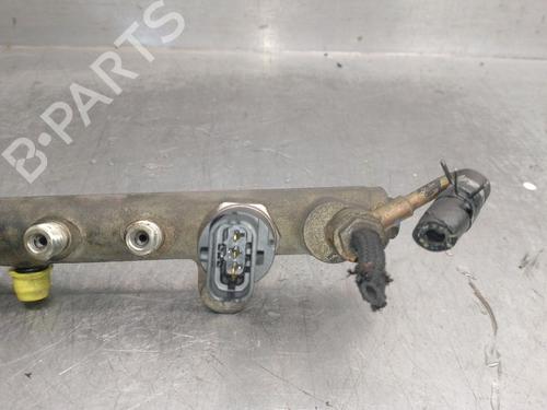 Injection rail OPEL ASTRA H (A04) 1.7 CDTI (L48) | BP31775365M98 