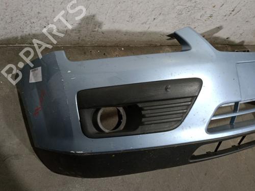 Front bumper FORD FOCUS II (DA_, HCP, DP) 2.0 TDCi | BP26323382C7 