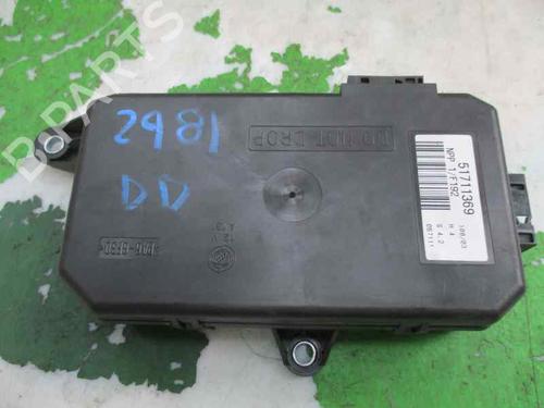 Used Control unit Control unit FIAT STILO (192_) 1.2 16V (192_XA1B) (80 hp) 2078784 2078784