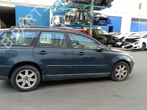 Left headlight VOLVO V50 (545) 2.0 D | BP26943759C28 - Image 12