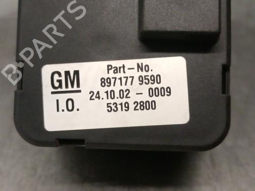 Headlight switch OPEL FRONTERA B (U99) 2.2 DTI (6B_66, 6B_76) | BP35756688I24 - Image 5