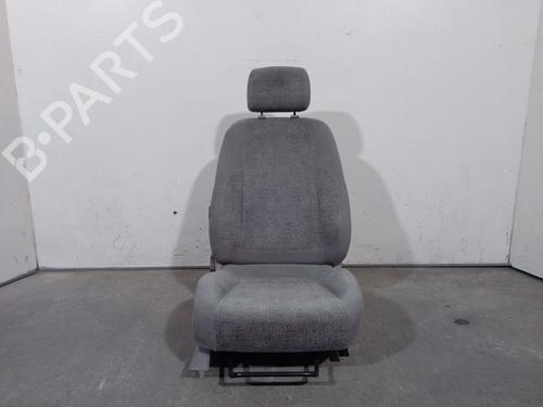 Used Right front seat Right front seat DAEWOO NUBIRA Estate (J150) 1.6 16V (106 hp) 40260947 40260947