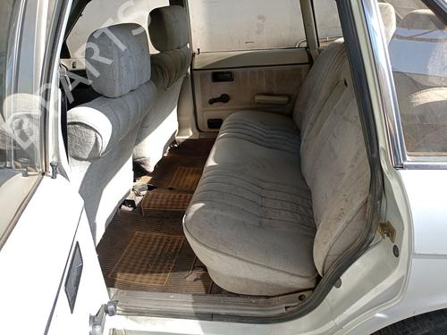 Left front indicator TALBOT SOLARA 1.3 | BP28019681C32 - Image 11