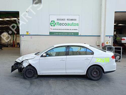 Right front window switch SEAT TOLEDO IV (KG3) 1.6 TDI | BP25911382I26 - Image 5
