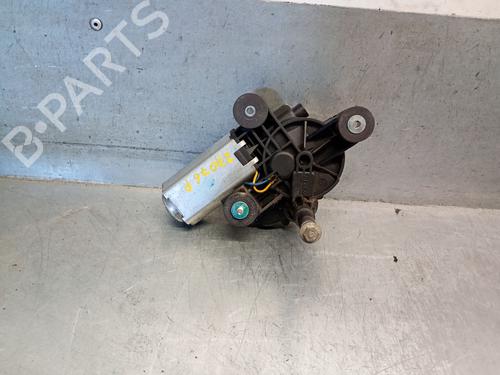 Used Rear wiper motor FIAT 500 (312_) 1.3 D Multijet (312AXB1A) (75 hp) 27310187