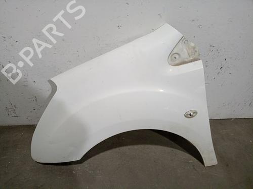left-front-fenders-peugeot-partner-box-bodympv-2008-33675320 main image