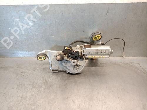Rear wiper motor FORD FIESTA Hatchback Van (JV_) 1.4 | BP28197305M102 