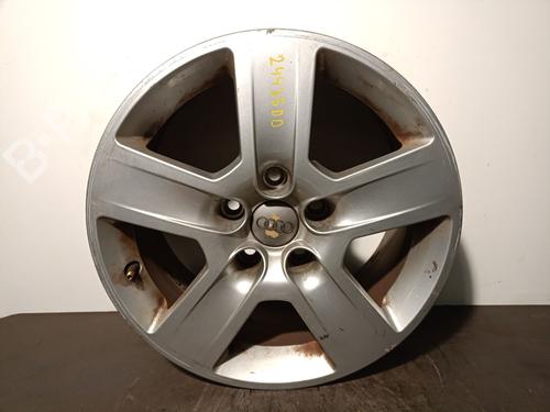 Used Rim AUDI A4 B6 (8E2) 2.5 TDI (163 hp) 31341076