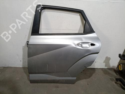 Used Left rear door HYUNDAI KONA SUV Van (OS, OSE, OSI) EV (204 hp) 28110826