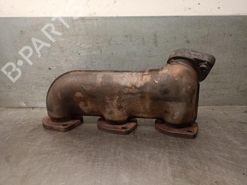 Used Exhaust manifold MERCEDES-BENZ E-CLASS (W210) E 280 (210.063) (204 hp) 26328025