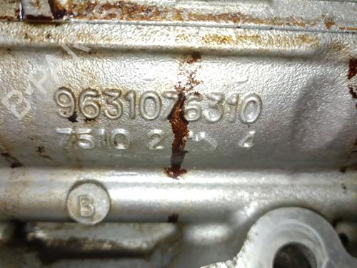 Cylinder head PEUGEOT 607 (9D, 9U) 3.0 V6 24V | BP36553361M5 - Image 14