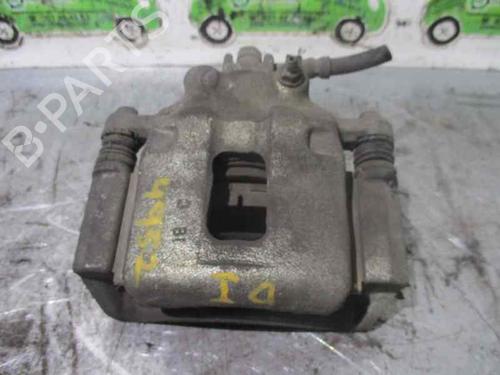 Used Left front brake caliper TATA INDICA 1.4 (84 hp) 12186303