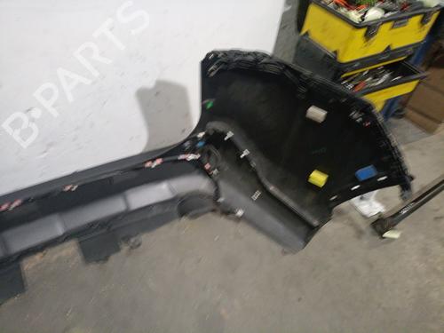 Rear bumper TOYOTA RAV 4 V (_A5_, _H5_) 2.5 Hybrid AWD (AXAH54) | BP29698828C8 