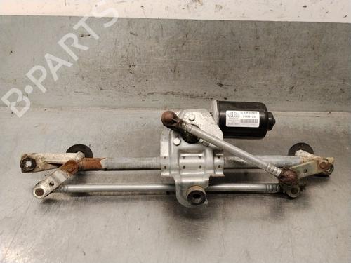 Front wiper motor OPEL COMBO Box Body/MPV 1.7 CDTI 16V | BP37758454M29 - Image 2