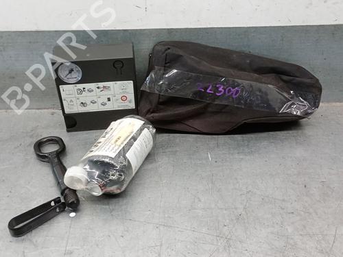 Other SEAT LEON ST (5F8) 1.4 TGI | BP25245250O1 - Image 1