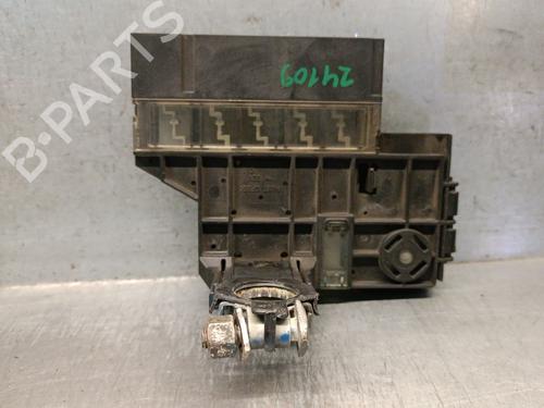 Fuse box NISSAN QASHQAI I (J10, NJ10) 2.0 dCi | BP30686854E1