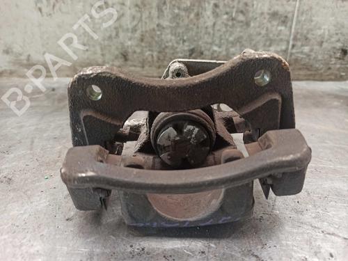 Right rear brake caliper KIA CARENS IV  | BP11617435M106 
