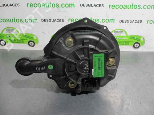 Heater blower motor JAGUAR S-TYPE II (X200) 3.0 V6 | BP2126015M62 