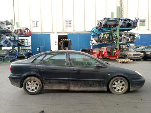 ABS pump CITROËN C5 I (DC_) 2.0 HDi (DCRHZB, DCRHZE) | BP33937056M43 - Image 10