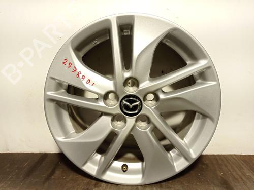 Used Rim Rim 36995642 36995642
