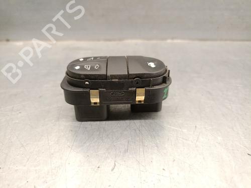 Left front window switch FORD ESCORT V (AAL, ABL) 1.6 i 16V | BP28481067I27 
