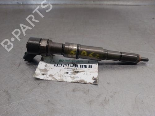 Injector BMW X5 (E53) 3.0 d | BP40532181M100 - Image 3