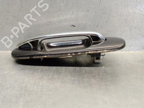 Rear left exterior door handle ROVER 45 I Saloon (RT) 2.0 iDT | BP29821590C130