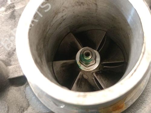 Turbolader/Kompressor VW TOURAN (1T1, 1T2) 1.9 TDI | BP29592591M71 