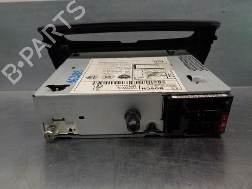 Radio LANCIA YPSILON (312_) 1.2 (312.PXA1A, 312.YXA1A) | BP10728386E6 