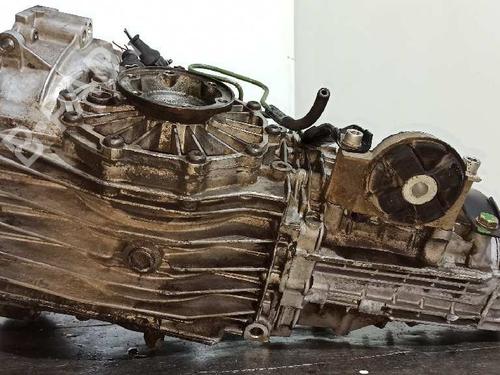 Gearbox AUDI 80 B4 Saloon (8C2) S2 quattro | BP6780357M3 