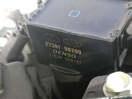 Engine HYUNDAI i20 III (BC3, BI3) 1.0 T-GDI | BP40184505M1  - Image 6