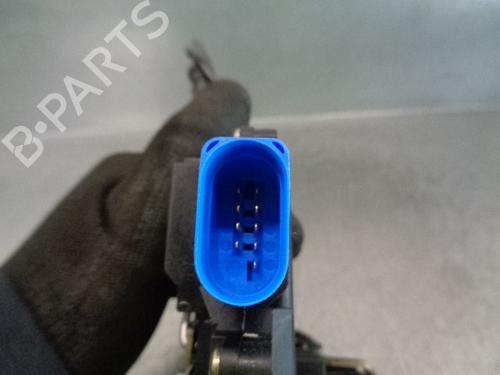 Front left lock SKODA OCTAVIA II (1Z3)  | BP12132964C98 