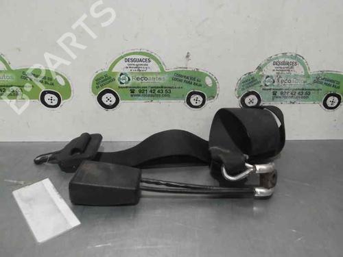 Used Seat buckle MERCEDES-BENZ C-CLASS (W202) C 220 (202.022) (150 hp) 21018555