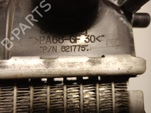 Water radiator SSANGYONG RODIUS I 2.7 Xdi | BP36320327M31 - Image 2