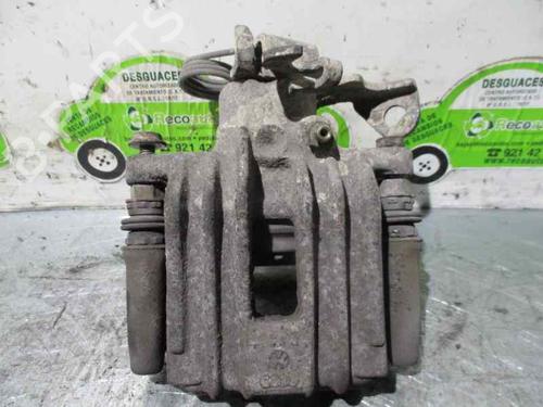 Used Left rear brake caliper AUDI A6 C5 Avant (4B5) 2.4 quattro (165 hp) 11613330