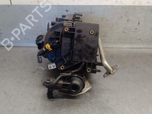 Intake manifold OPEL CORSA D (S07) | BP37033598M70 - Image 5