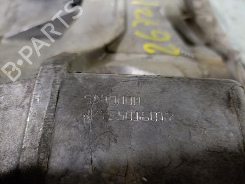 Gearbox AUDI A4 B7 (8EC) | BP39650333M3 - Image 9