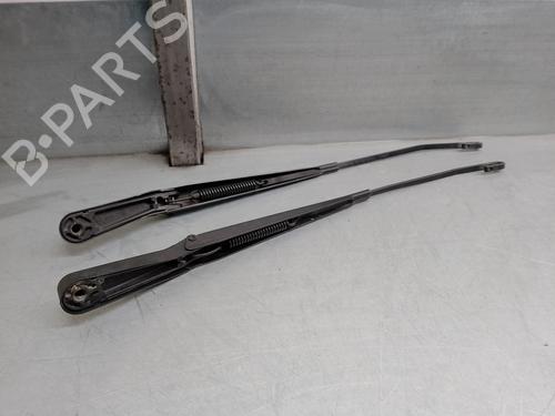 Front windshield wiper arm OPEL ZAFIRA A MPV (T98)  | BP16424110C143 