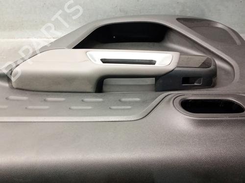 Rear right panel CITROËN C5 AIRCROSS (A_) 1.2 PureTech 130 (ARHNSJ) | BP31969252C61