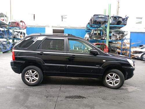 Water radiator KIA SPORTAGE II (JE_, KM_) 2.0 CRDi | BP32359062M31 