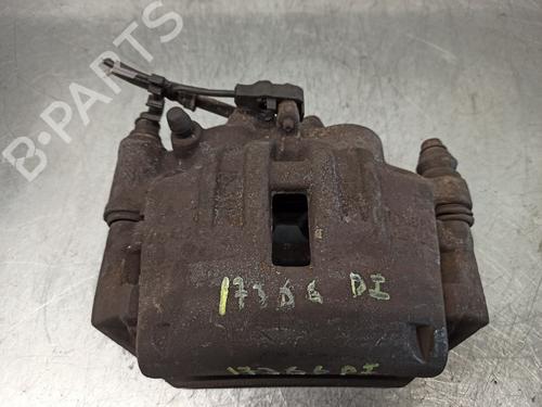 Used Left front brake caliper MERCEDES-BENZ SPRINTER 4-t Platform/Chassis (B904) [1995-2012]  12853372