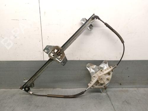 Front left window mechanism FORD TRANSIT CONNECT (P65_, P70_, P80_) 1.8 TDCi | BP29509984C22 