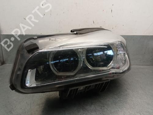 Left headlight BMW 2 Active Tourer (F45) 218 d | BP29490668C28 