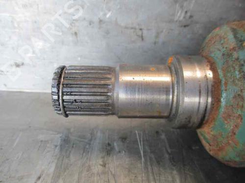 Left rear driveshaft SUZUKI LIANA Hatchback 1.6 (RH416) | BP7460294M40 