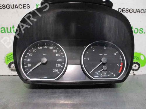 Instrument cluster BMW 1 (E87) 118 d | BP3014520C47 