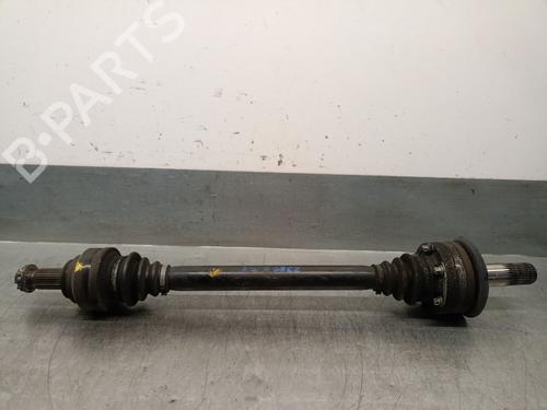 Drivaksel bagtil venstre BMW 7 (E65, E66, E67) 730 d (218 hp) 30698139